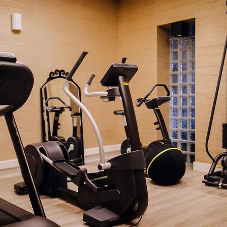 Sandton Centre - Private Parking Hotell Eindhoven