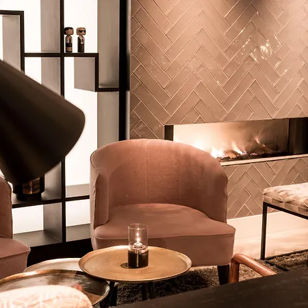 Hotell Sandton Centre - Private Parking