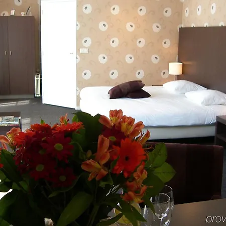 Hotell Sandton Centre - Private Parking Eindhoven