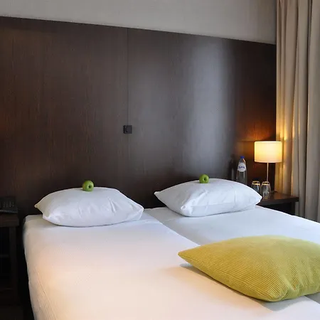 Hotell Sandton Centre - Private Parking