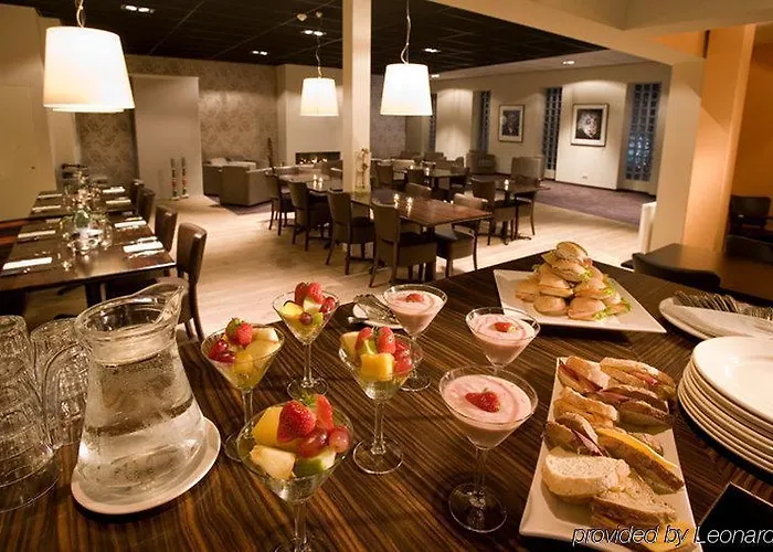 Sandton Eindhoven Centre Eindhoven