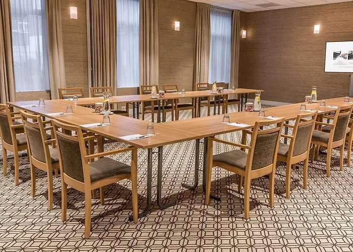 Sandton Eindhoven Centre Hotel Eindhoven