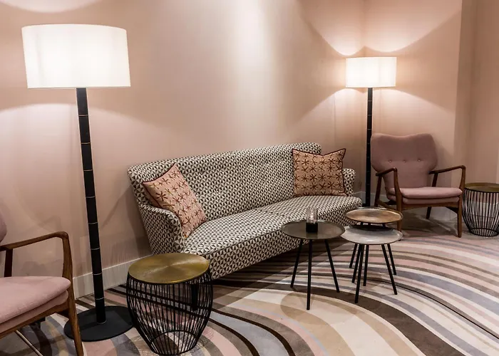 Sandton Eindhoven Centre