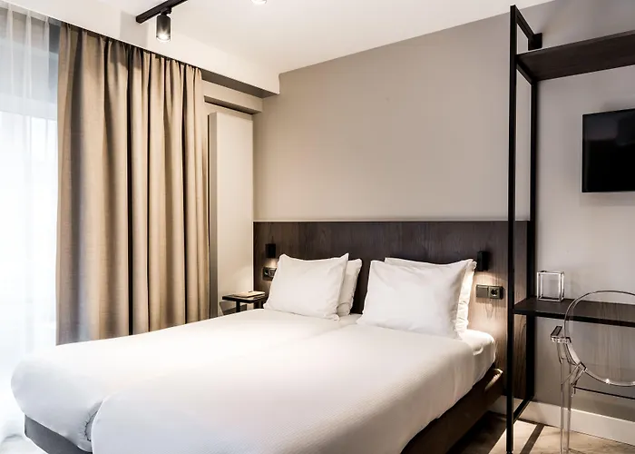 Sandton Eindhoven Centre 3*