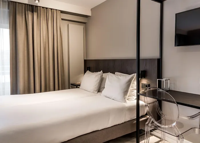 Sandton Eindhoven Centre Hotel