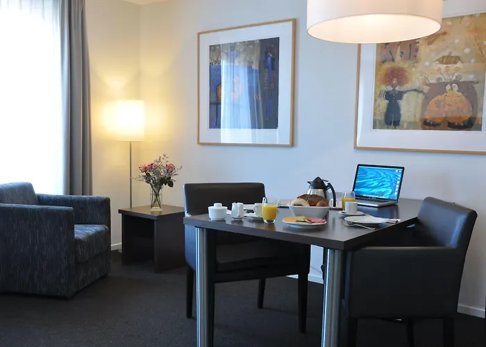 Sandton Eindhoven Centre Hotel Eindhoven