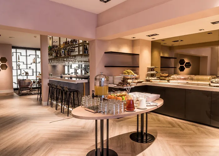 Sandton Eindhoven Centre Eindhoven