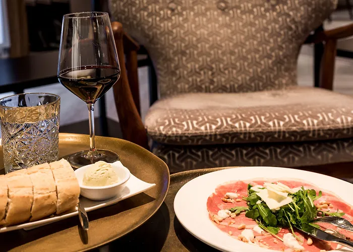 Sandton Eindhoven Centre Hotel Eindhoven