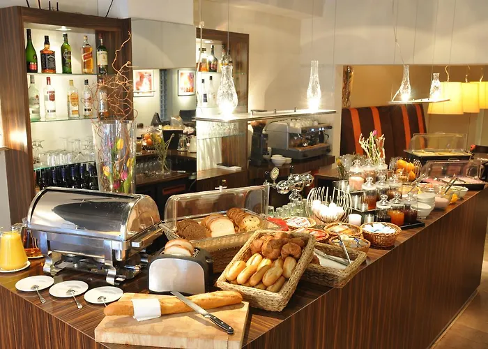 Sandton Eindhoven Centre Hotel Eindhoven