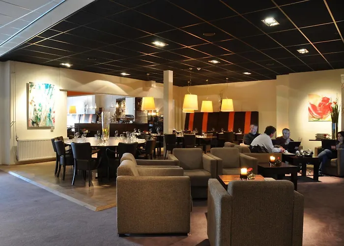 Hotel Sandton Eindhoven Centre
