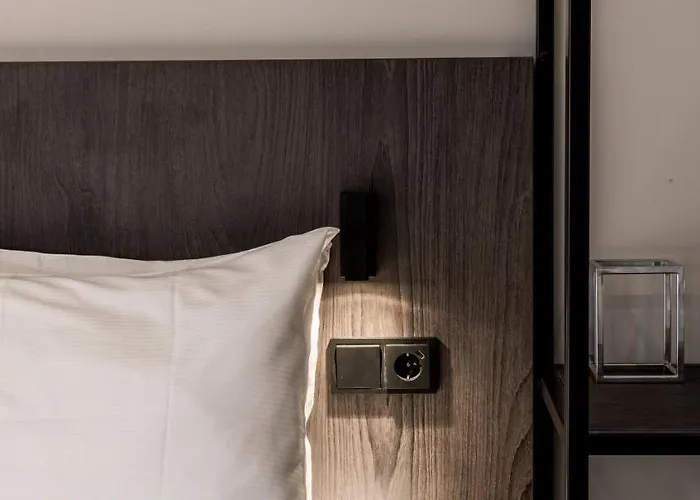 Hotel Sandton Eindhoven Centre