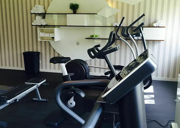 Sandton Eindhoven Centre 3* Eindhoven