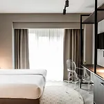 Sandton Eindhoven Centre - Hotel Eindhoven City Centre With Private Parking Эйндховен