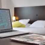 Sandton Eindhoven Centre - Hotel Eindhoven City Centre With Private Parking Отель Эйндховен