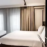 Sandton Eindhoven Centre - Hotel Eindhoven City Centre With Private Parking Эйндховен