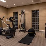 Sandton Eindhoven Centre - Hotel Eindhoven City Centre With Private Parking 3* Эйндховен