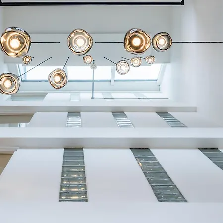 Sandton Centre - Private Parking Eindhoven