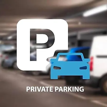 호텔 Sandton Centre - Centre With Private Parking