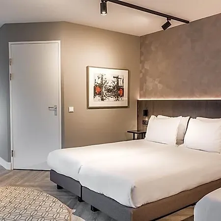 Sandton Centre - Centre With Private Parking 3* 에인트호번
