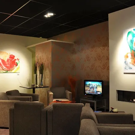 Ξενοδοχείο Sandton Centre - Centre With Private Parking 3*