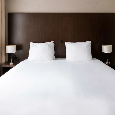 Hotell Sandton Centre - Centre With Private Parking 3*