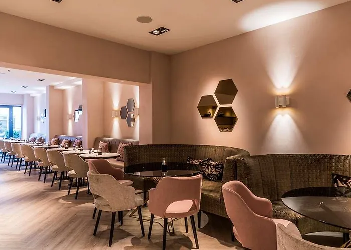 Sandton Centre - Private Parking ホテル