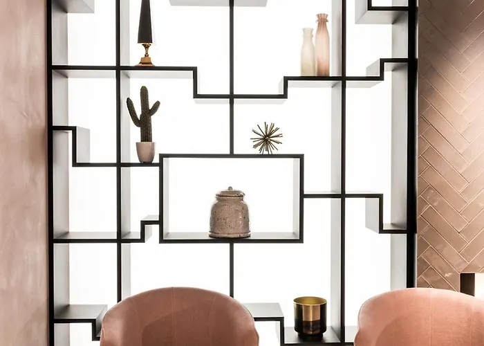 Sandton Eindhoven Centre - Hotel Eindhoven City Centre With Private Parking Eindhove