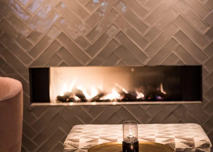 Sandton Eindhoven Centre - Hotel Eindhoven City Centre With Private Parking 3*