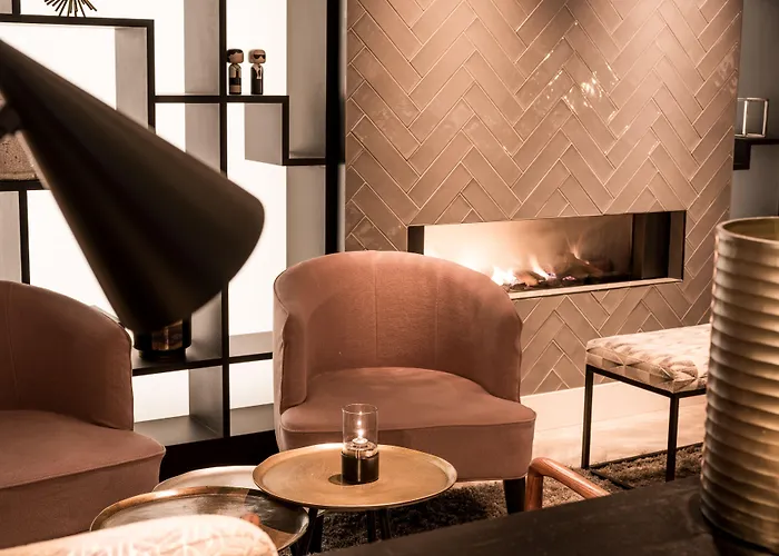 Hotel Sandton Centre - Private Parking