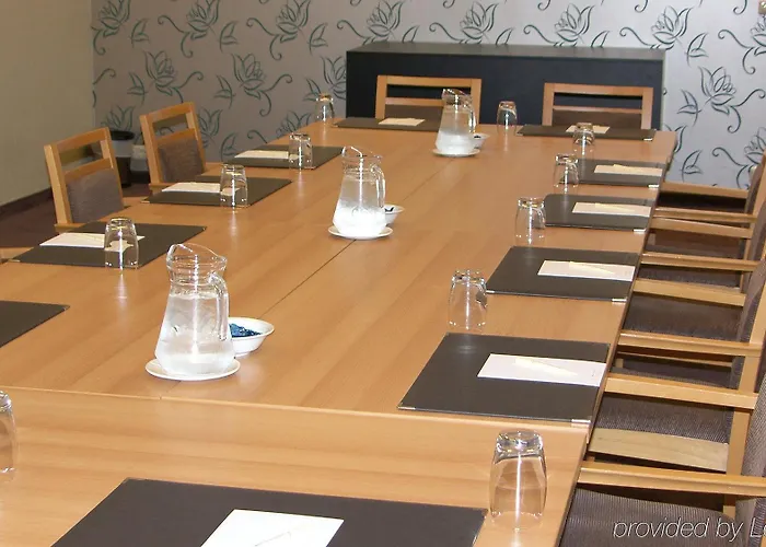 Sandton Eindhoven Centre - Hotel Eindhoven City Centre With Private Parking 3* Eindhove