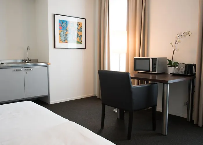 Hotel Sandton Centre - Private Parking