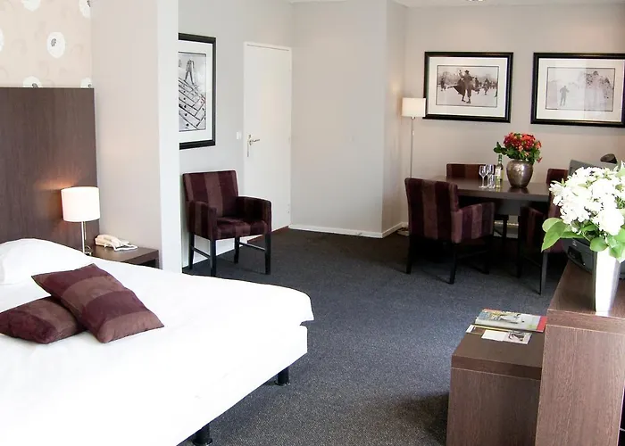 Hotel Sandton Centre - Private Parking 3*