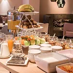 Hotel Sandton Eindhoven Centre Eindhoven
