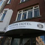 Hotel Sandton Eindhoven Centre Eindhoven