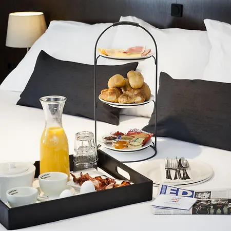 Sandton Centre Hotell