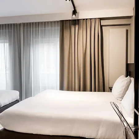 Sandton Centre Hotell Eindhoven