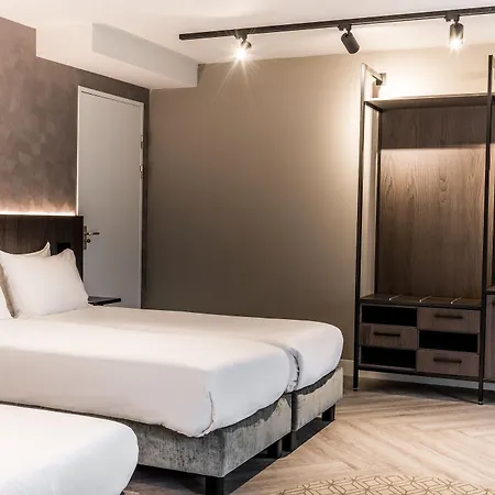 Sandton Centre Hotell Eindhoven