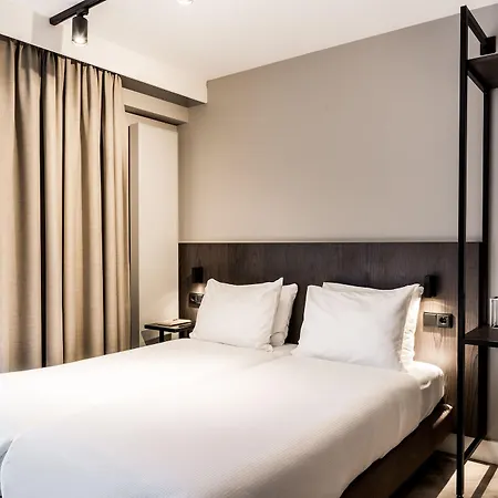 Hotell Sandton Centre 3*