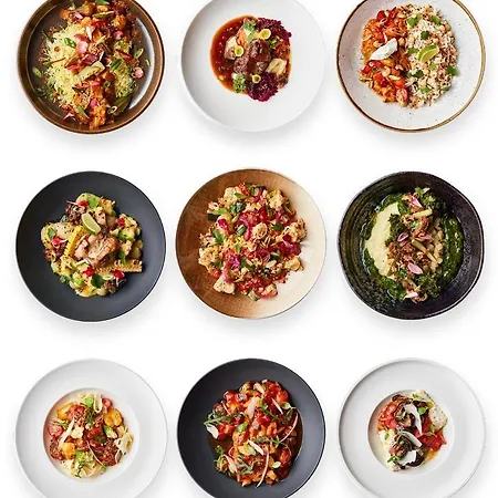 ホテル Sandton Centre - Private Parking 3*