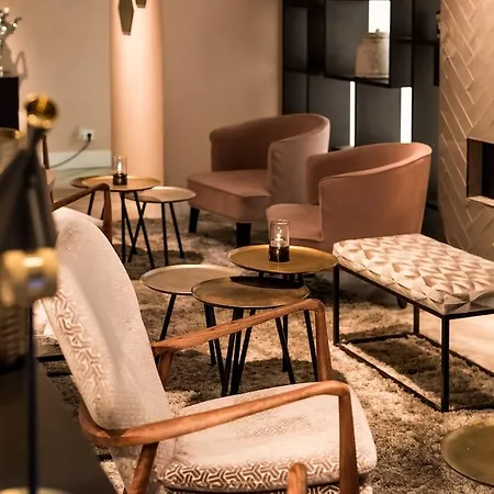 Hotell Sandton Centre Eindhoven