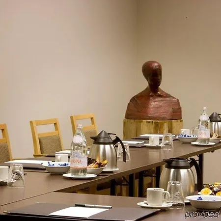 ホテル Sandton Centre - Private Parking 3*