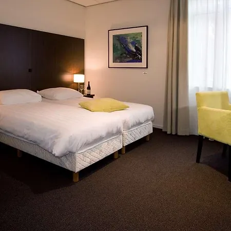 Sandton Centre Hotell Eindhoven