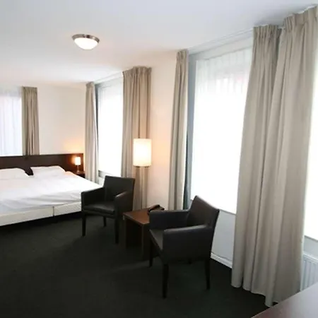 Hotell Sandton Centre 3*