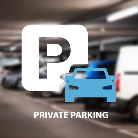 ホテル Sandton Centre - Private Parking アイントホーフェン