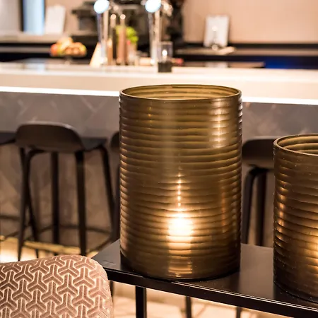 ホテル Sandton Centre - Private Parking 3*