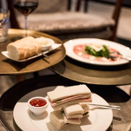 Sandton Centre - Private Parking