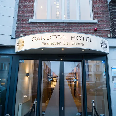 Sandton Centre - Centre With Private Parking