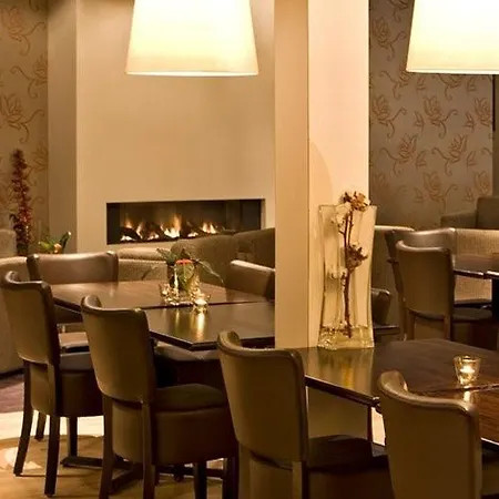Sandton Centre Hotell Eindhoven