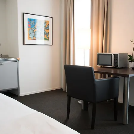 Hotell Sandton Centre