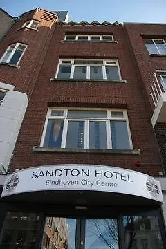 Sandton Centre - Centre With Private Parking
